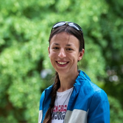 Mgr. Jana Benešová, PhD.