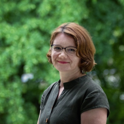 Ing. Jana Smolná