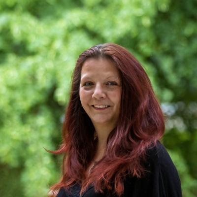 Květa Nováková Heligarová