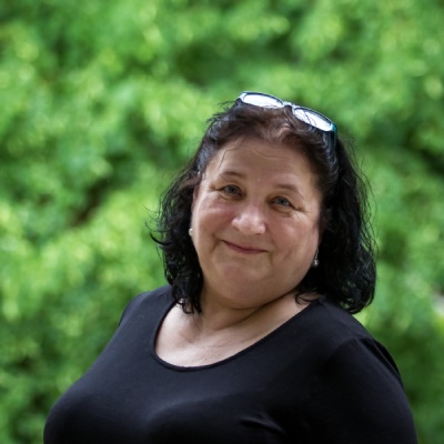 Petra Kaljevičová