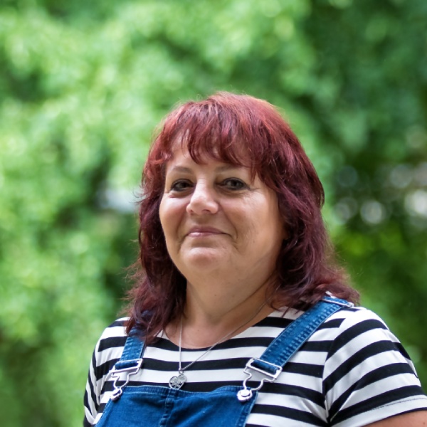 Zuzana Podhajská