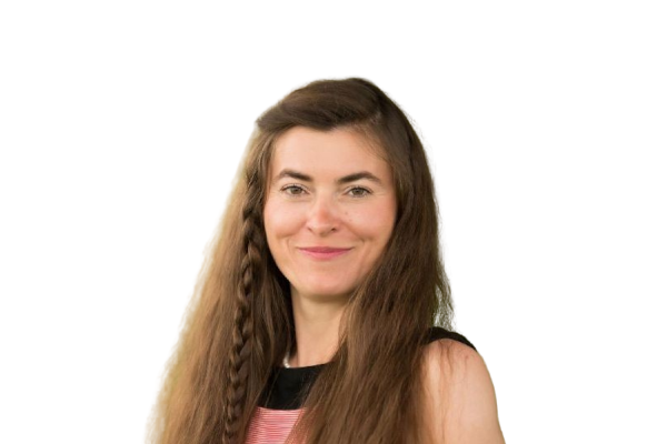 Mgr. Lucie Holá, MBA.