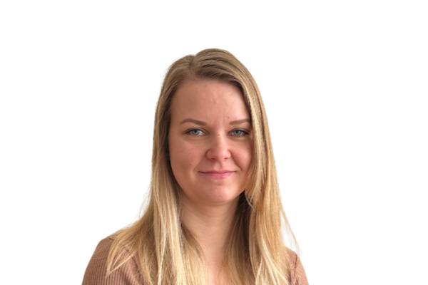 Aneta Nesvadbová, DiS.