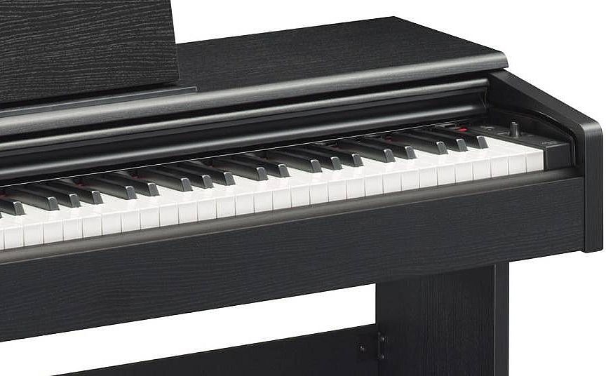 Digitální piano