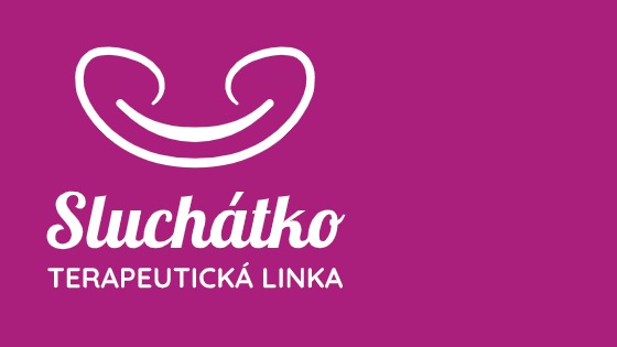 logo Sluchátko